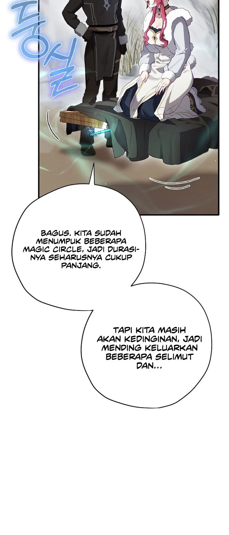 Ending Maker Bab 74 halaman 60