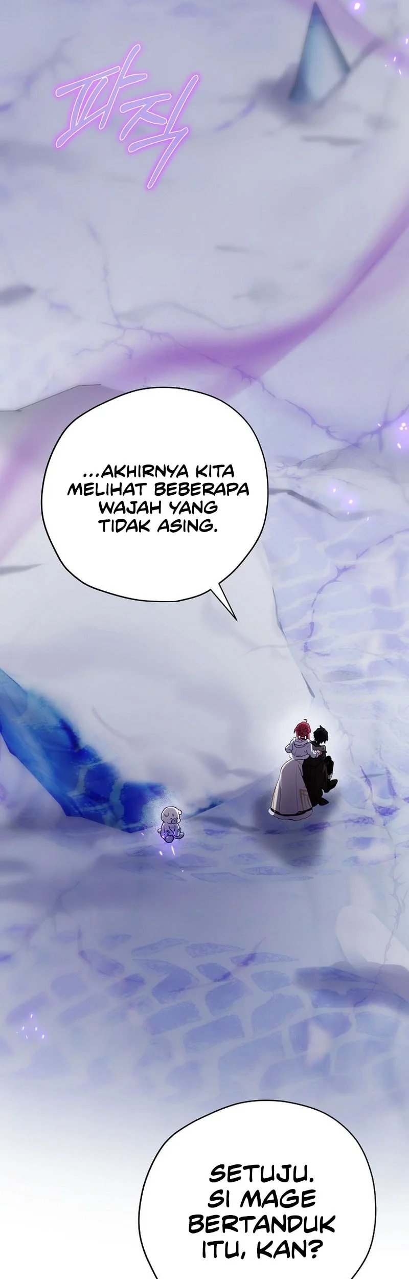 Ending Maker Bab 75 halaman 84