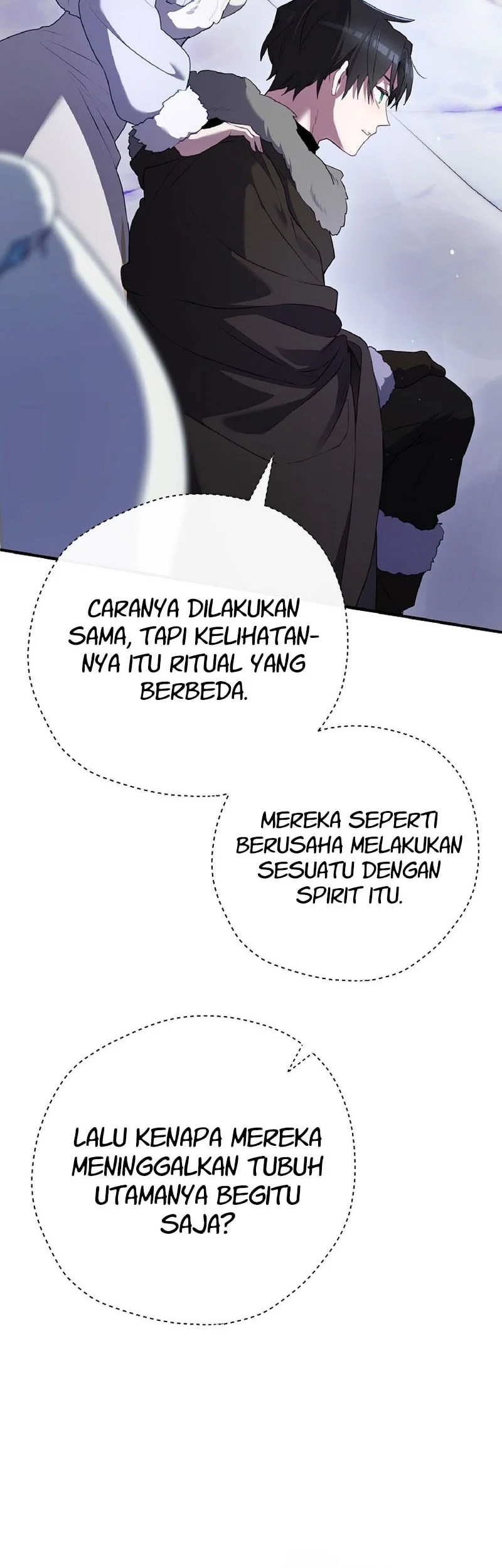 Ending Maker Bab 76 halaman 7