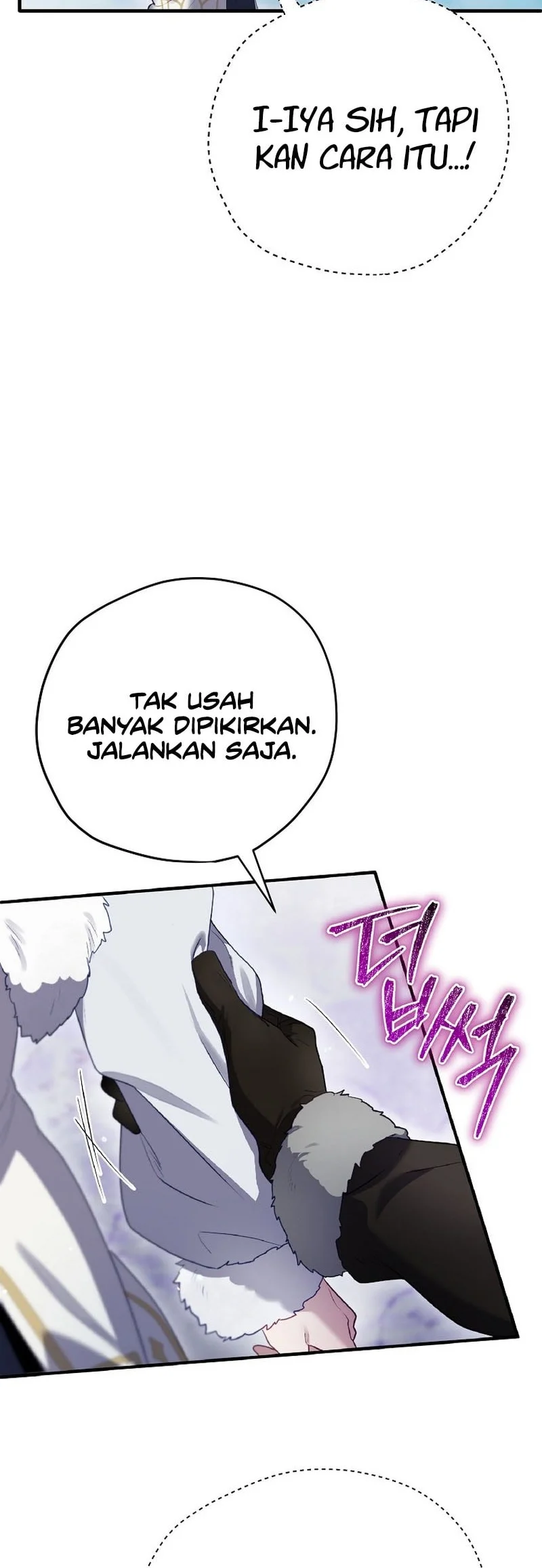 Ending Maker Bab 76 halaman 41