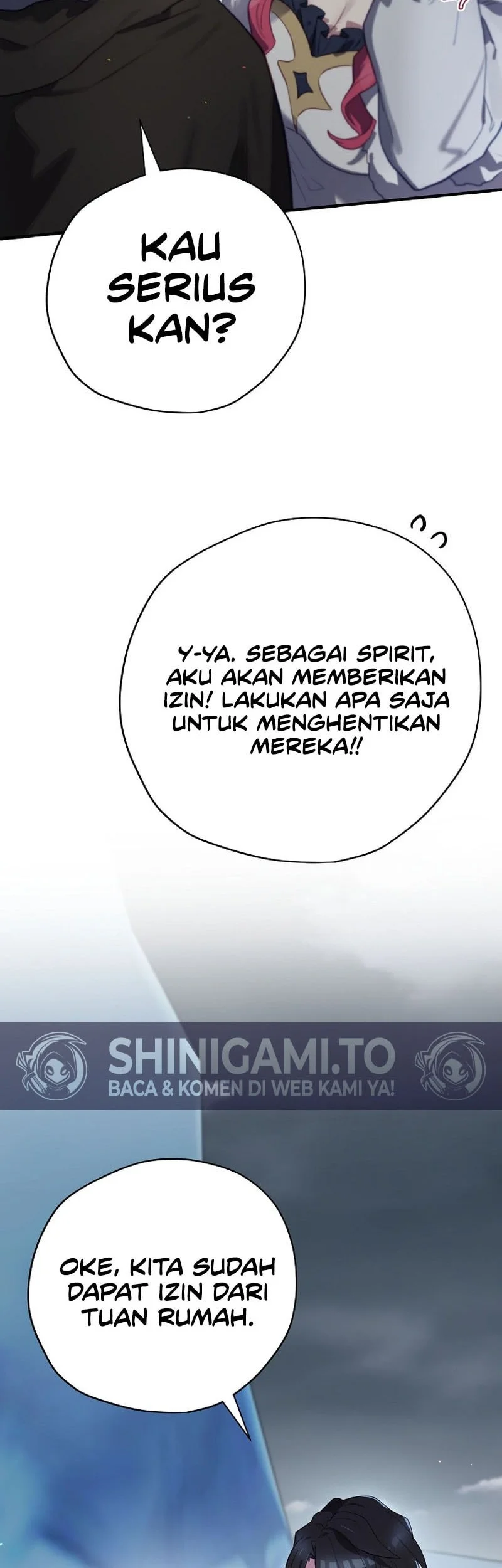 Ending Maker Bab 76 halaman 47