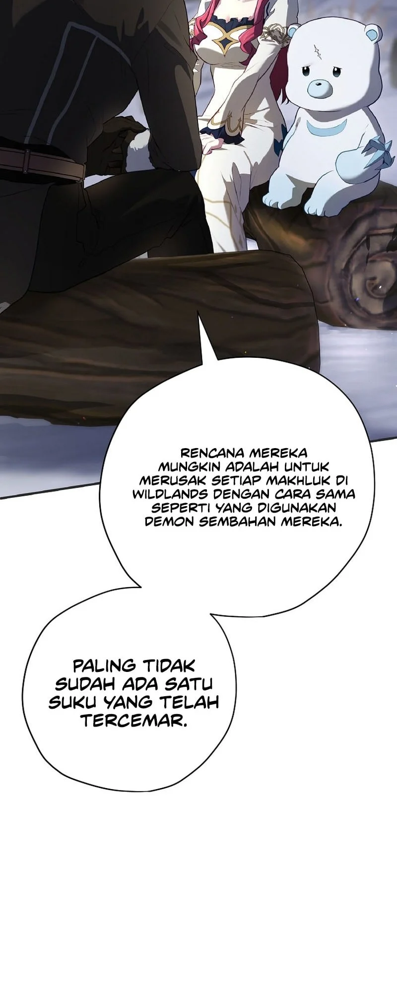 Ending Maker Bab 77 halaman 50
