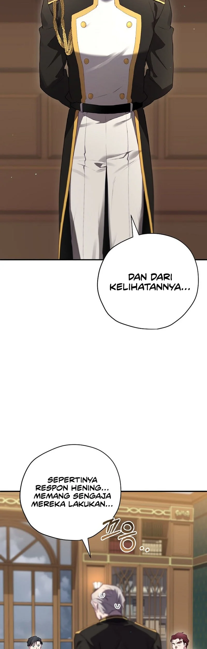 Ending Maker Bab 77 halaman 77