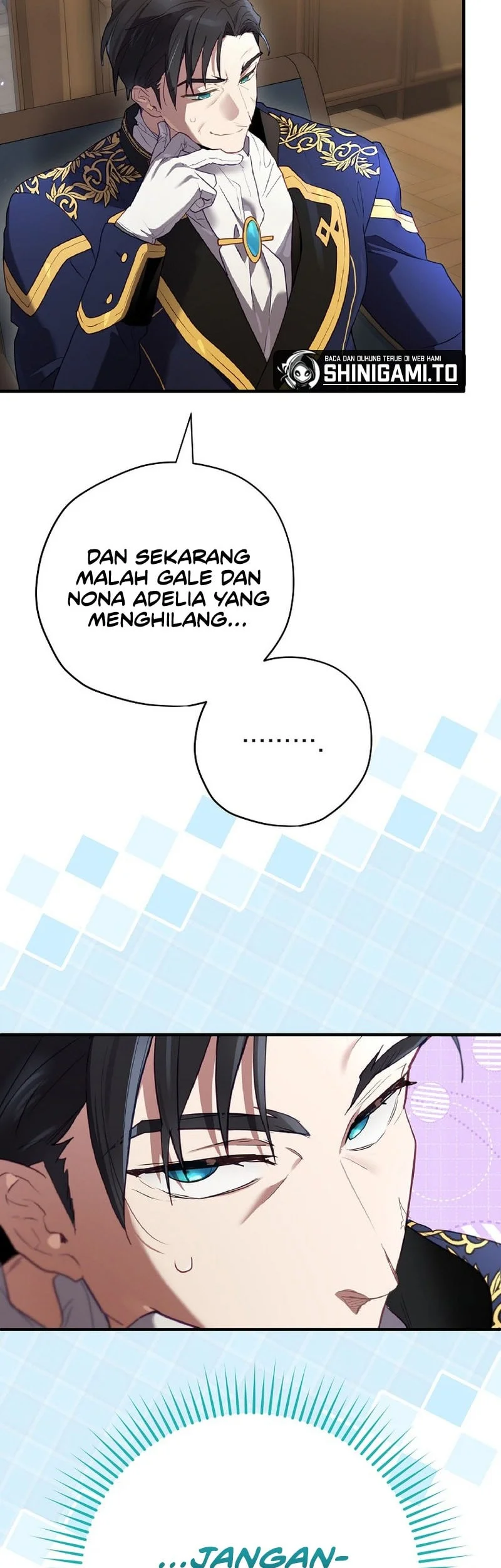 Ending Maker Bab 77 halaman 80