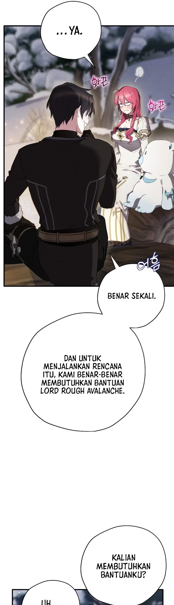 Ending Maker Bab 78 halaman 5