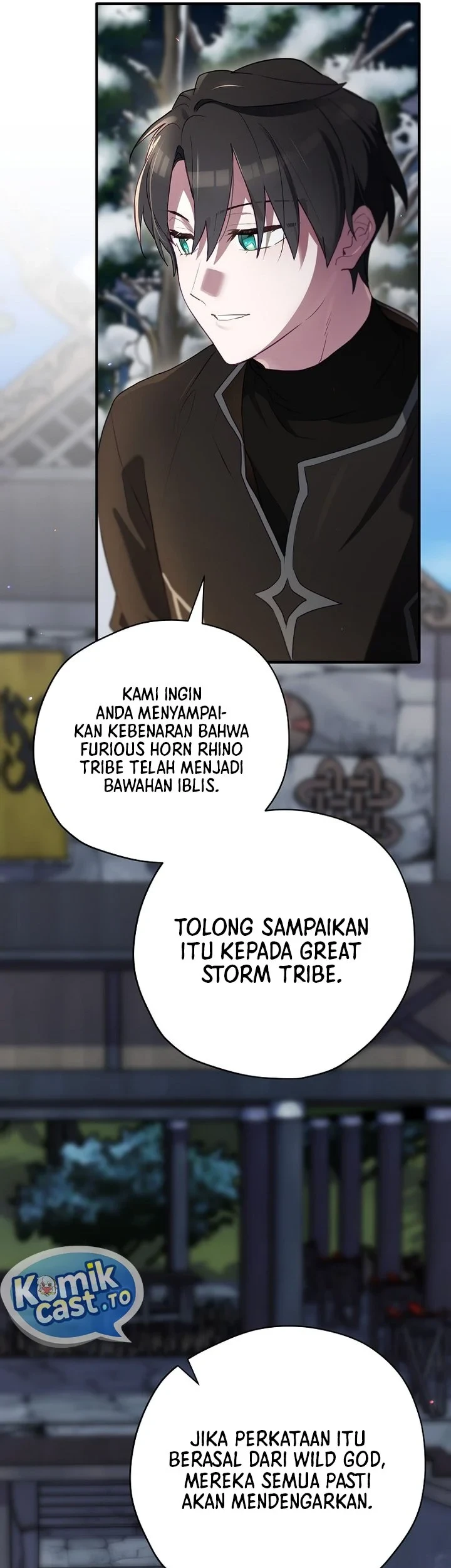 Ending Maker Bab 78 halaman 10