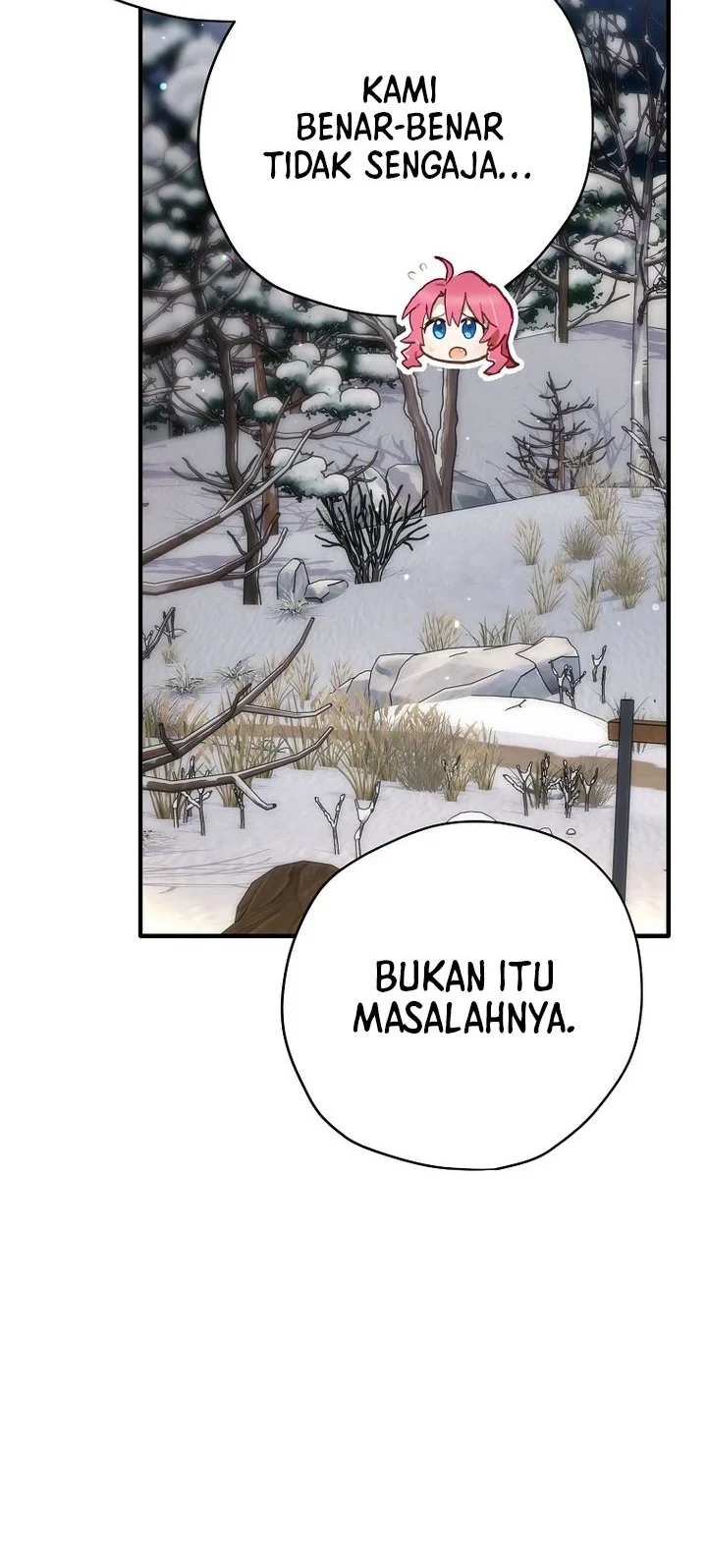 Ending Maker Bab 78 halaman 20