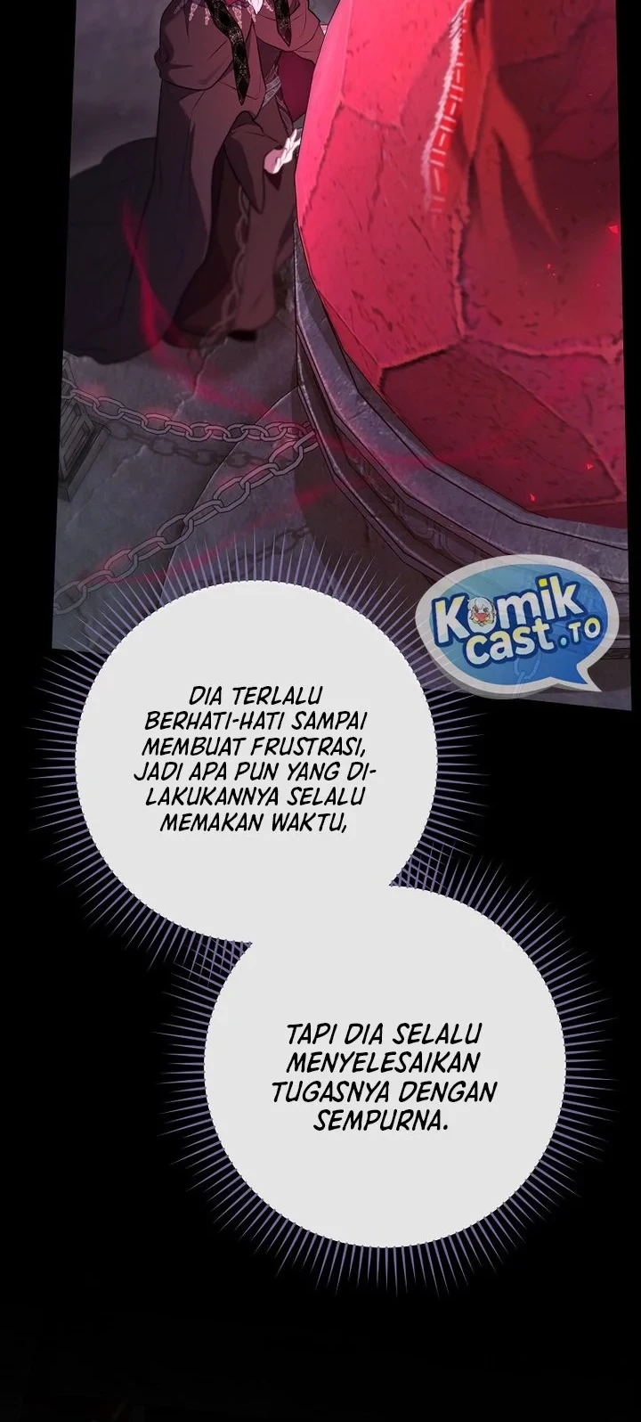 Ending Maker Bab 78 halaman 95