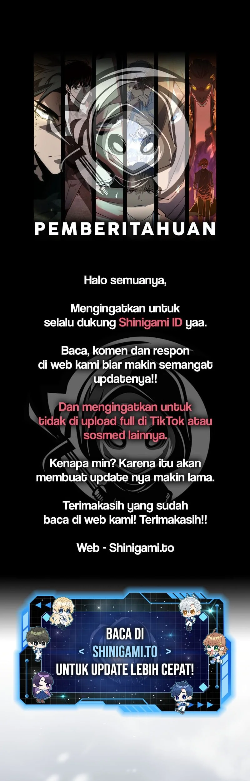 Ending Maker Bab 79 halaman 2