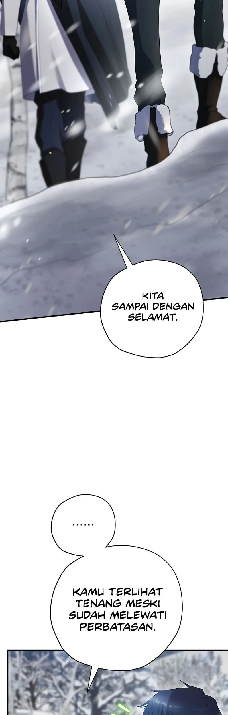 Ending Maker Bab 79 halaman 4