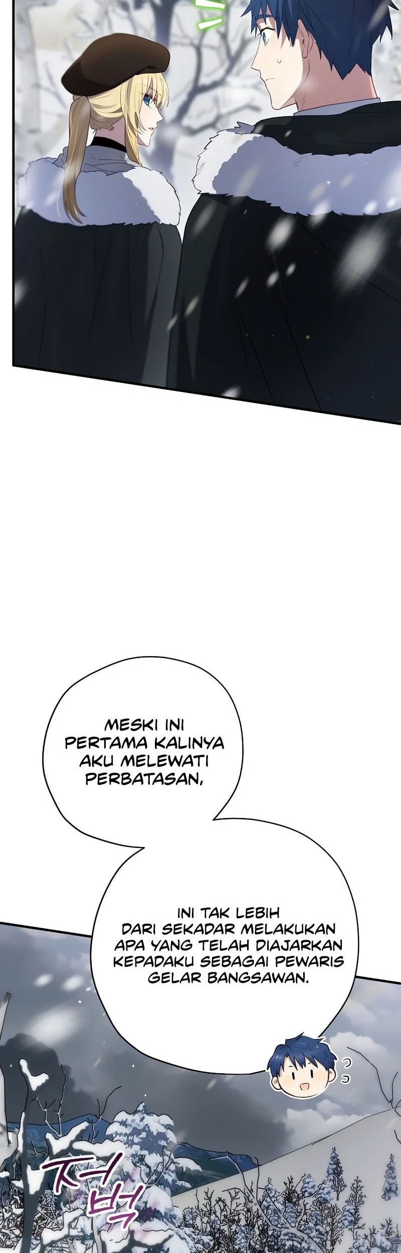 Ending Maker Bab 79 halaman 5