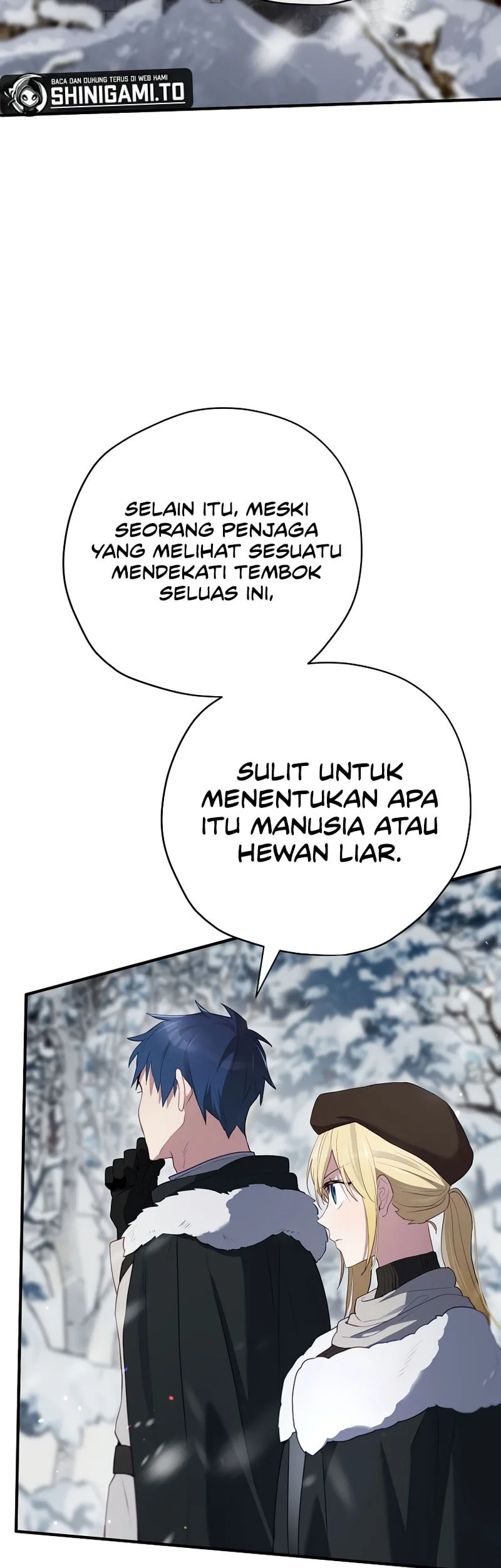 Ending Maker Bab 79 halaman 9