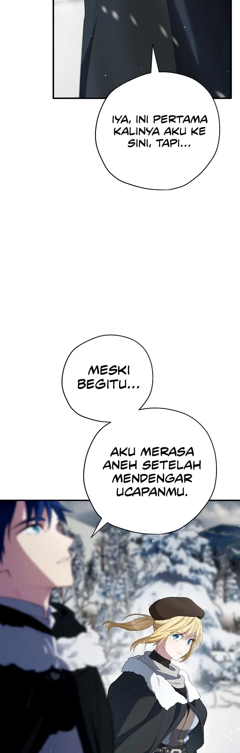 Ending Maker Bab 79 halaman 20