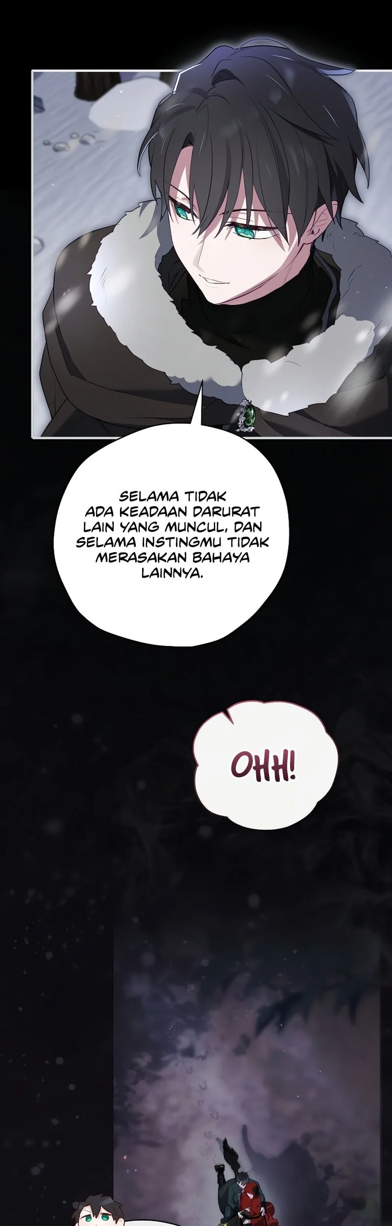 Ending Maker Bab 79 halaman 48