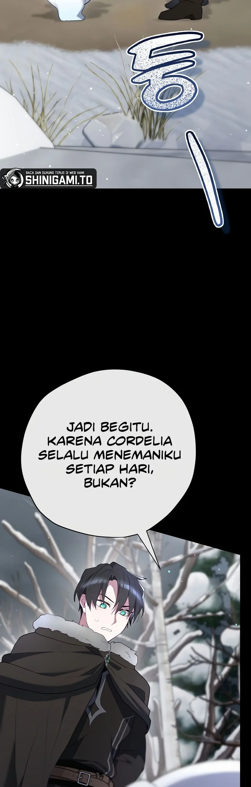 Ending Maker Bab 79 halaman 59