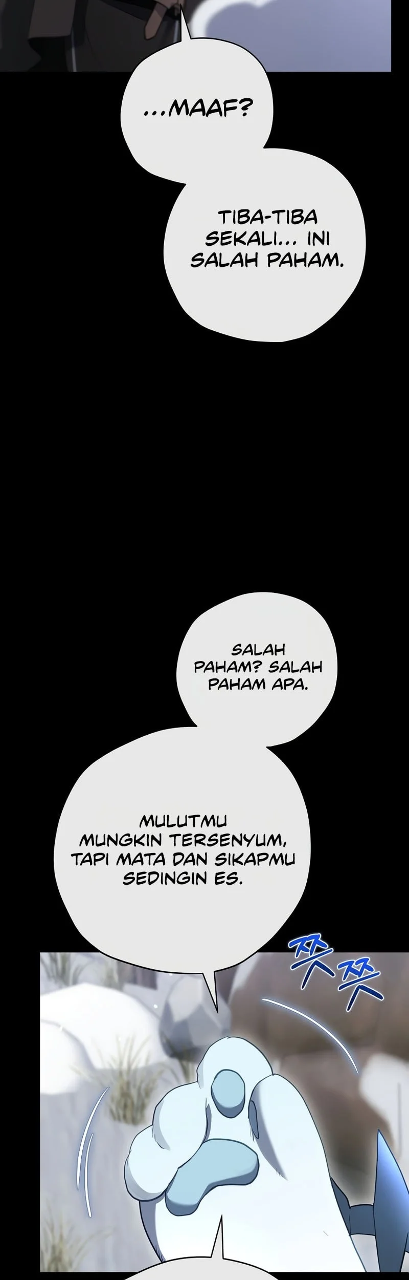 Ending Maker Bab 79 halaman 60