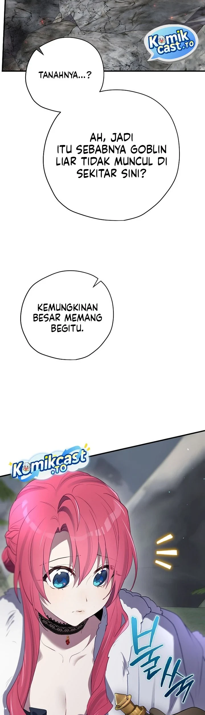 Ending Maker Bab 80 halaman 13