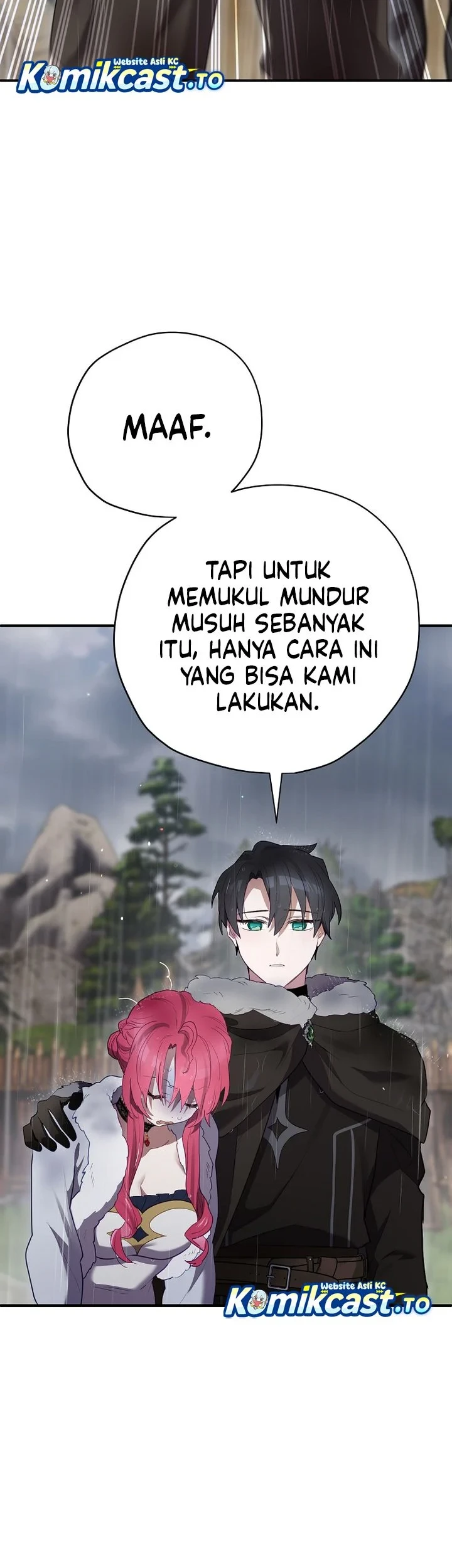 Ending Maker Bab 80 halaman 19