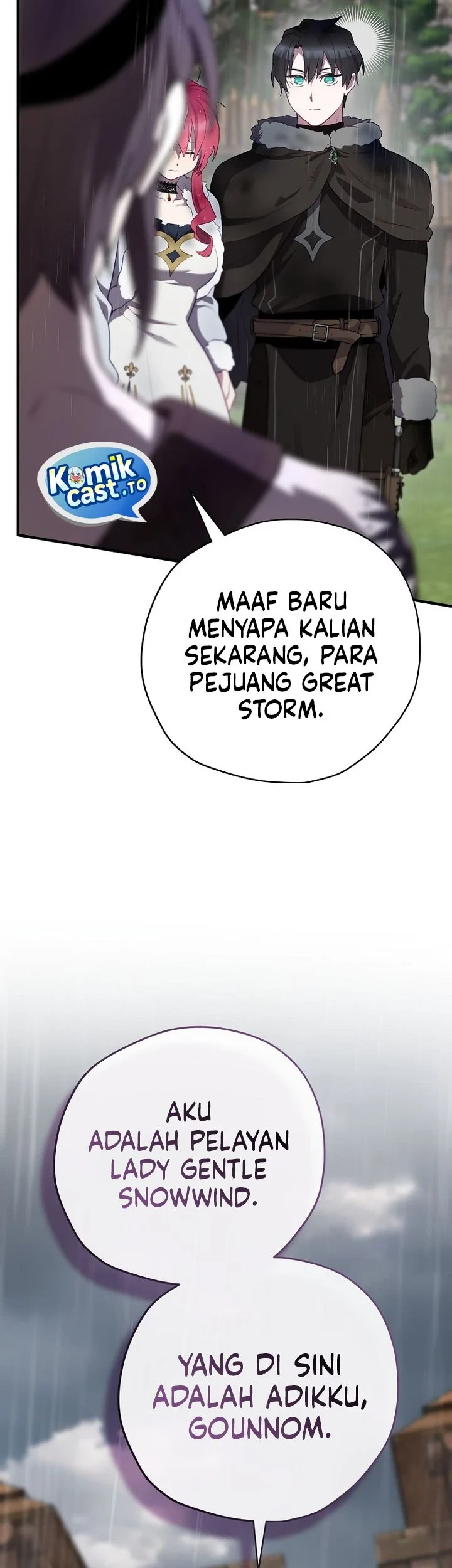 Ending Maker Bab 80 halaman 29