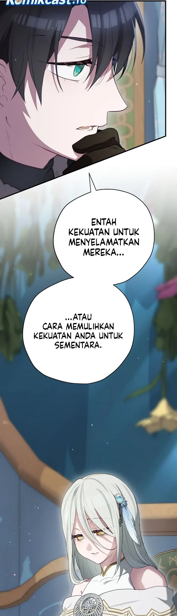Ending Maker Bab 80 halaman 55