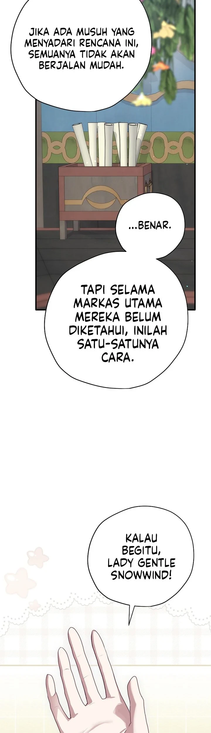 Ending Maker Bab 80 halaman 62