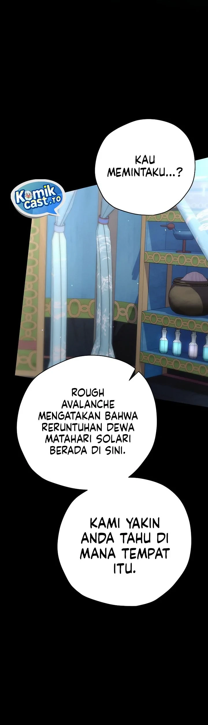 Ending Maker Bab 80 halaman 69