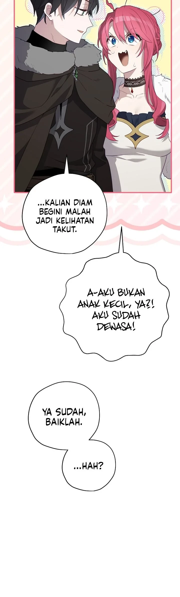 Ending Maker Bab 80 halaman 81