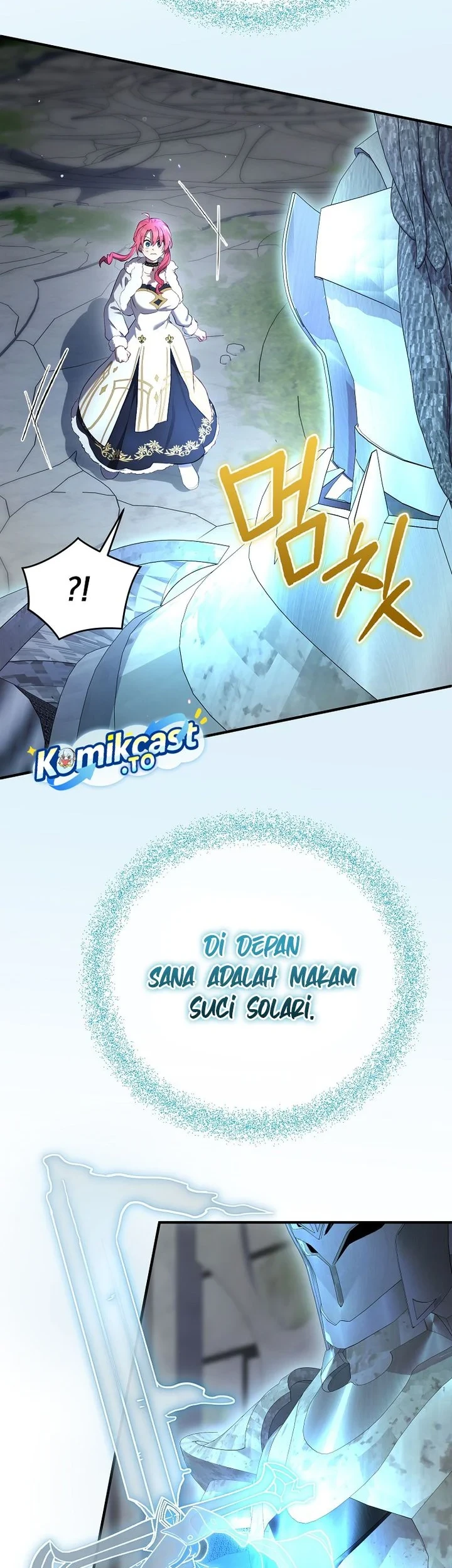 Ending Maker Bab 80 halaman 87