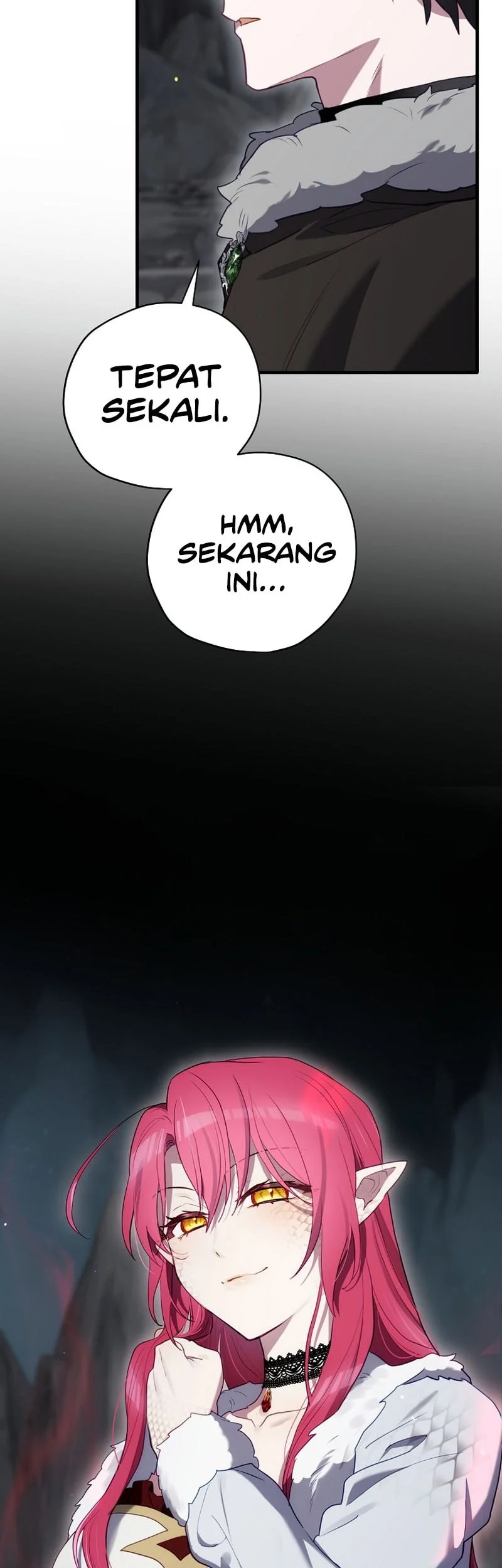 Ending Maker Bab 84 halaman 57