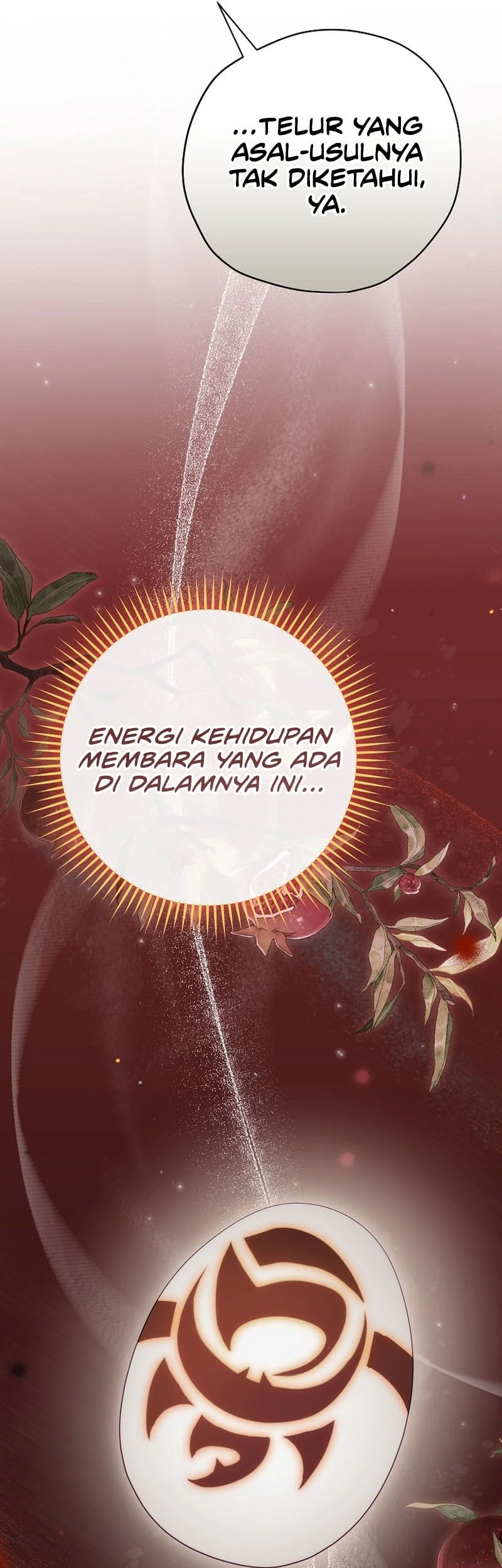Ending Maker Bab 84 halaman 72