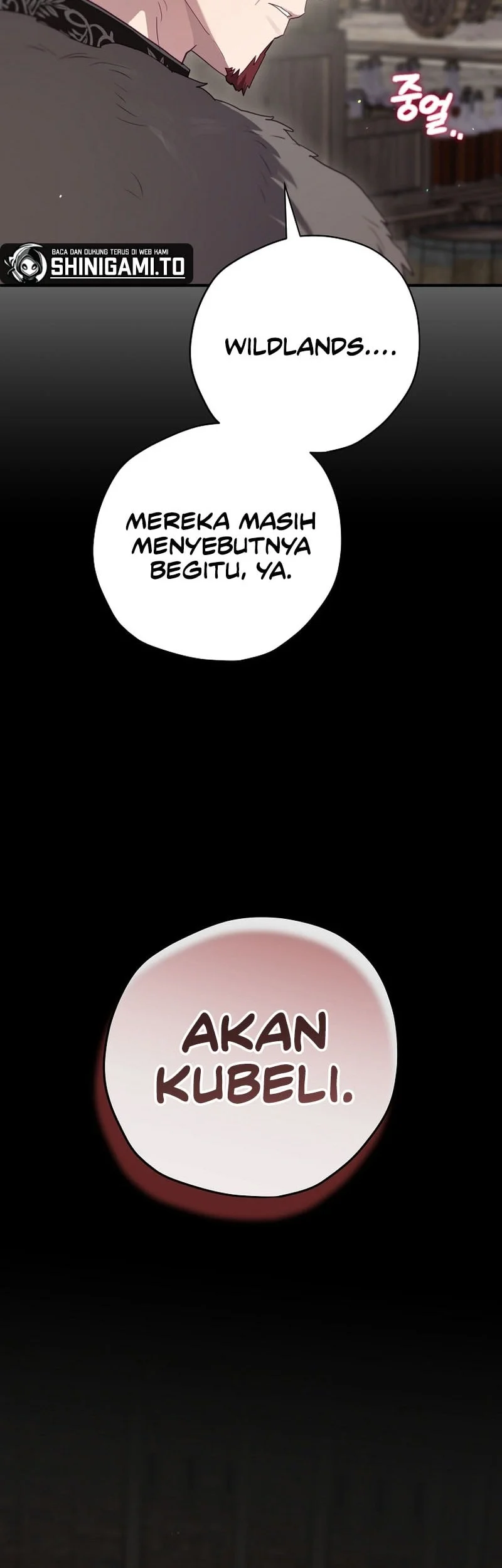 Ending Maker Bab 84 halaman 75