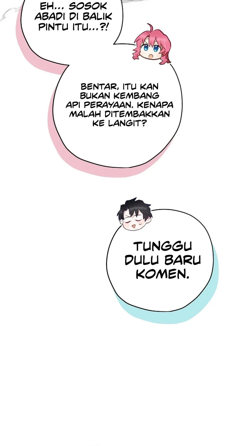 Ending Maker Bab 85 halaman 18