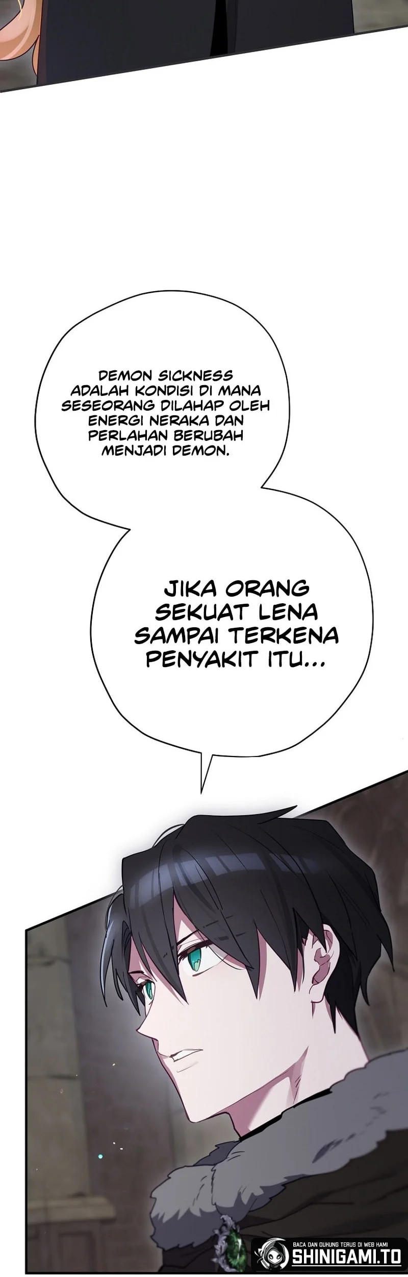 Ending Maker Bab 85 halaman 87