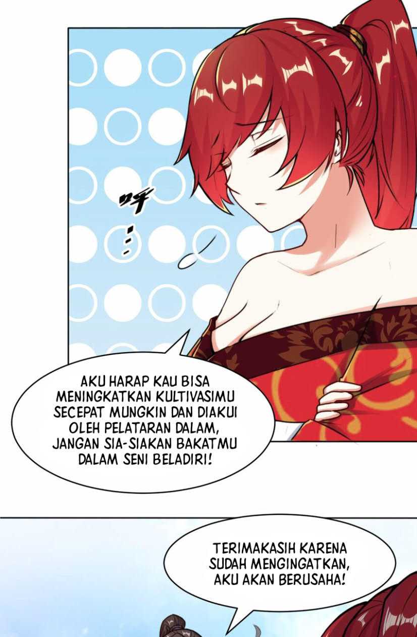 Endless devourer Bab 02 halaman 5