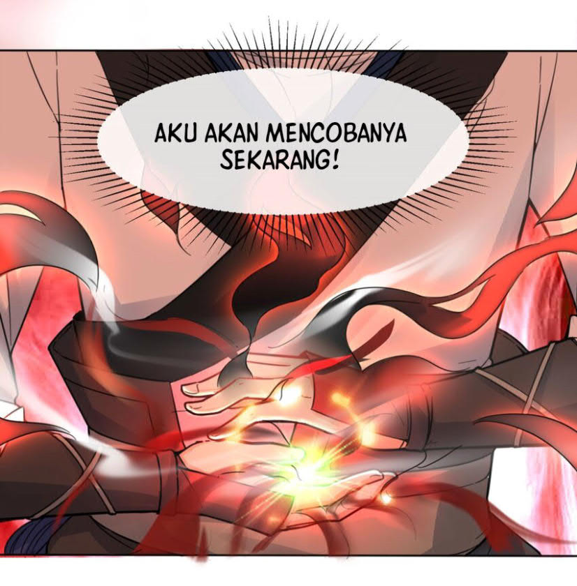Endless devourer Bab 03 halaman 6