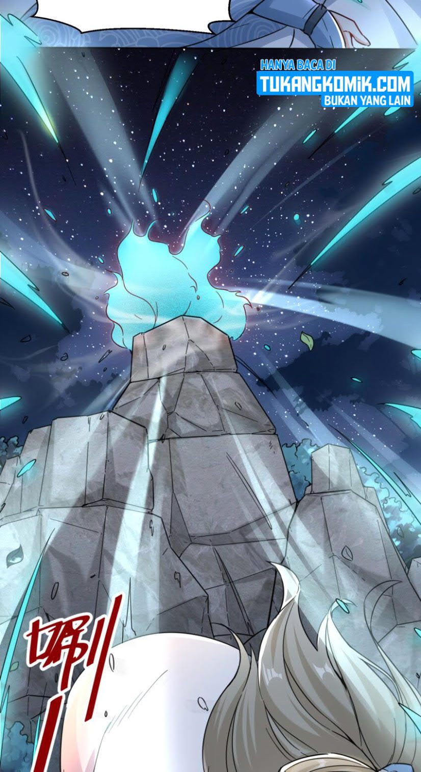 Endless devourer Bab 03 halaman 8