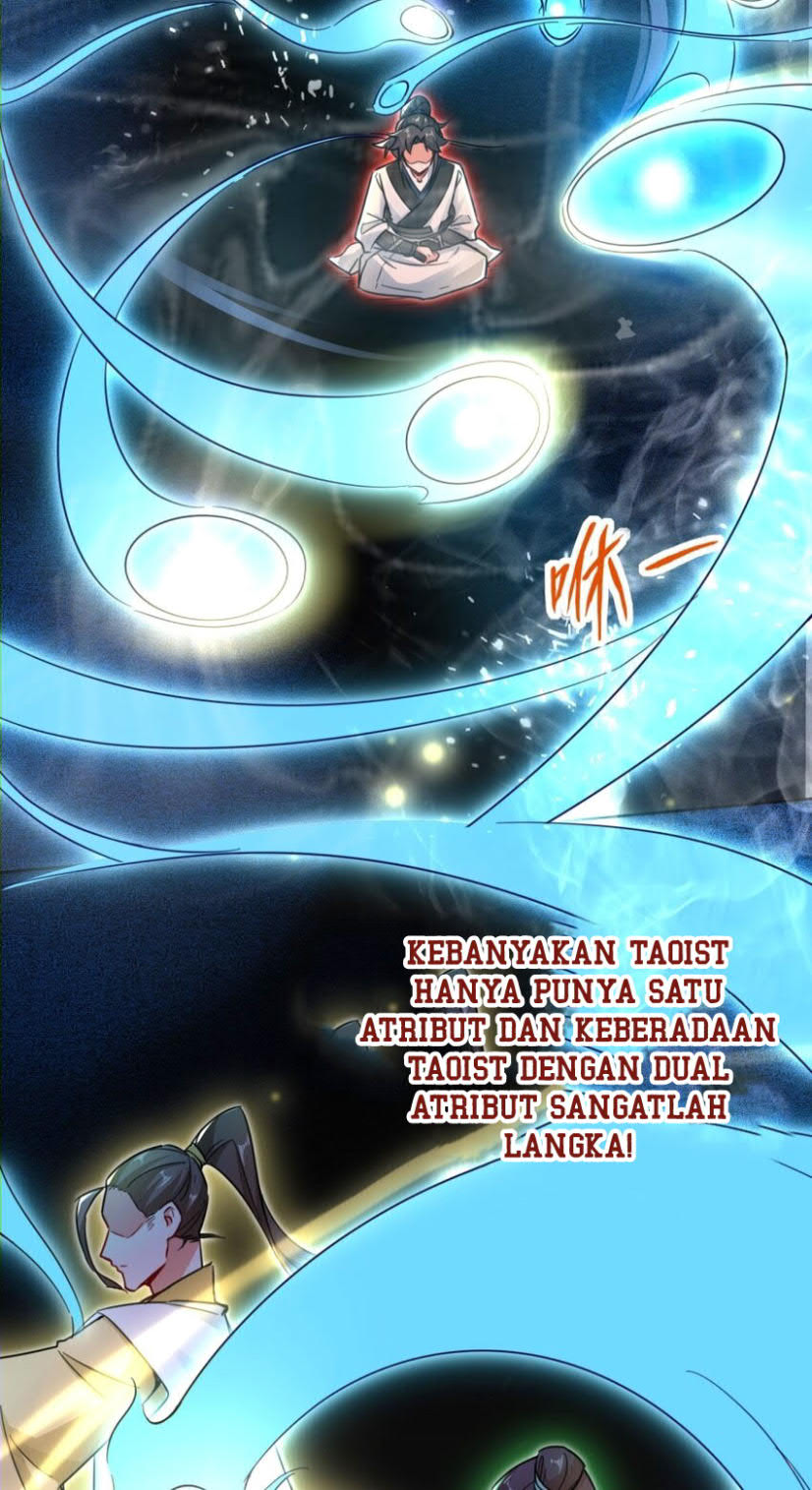 Endless devourer Bab 03 halaman 10