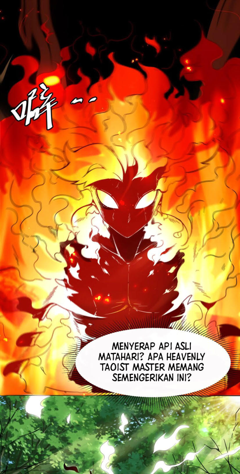 Endless devourer Bab 03 halaman 23