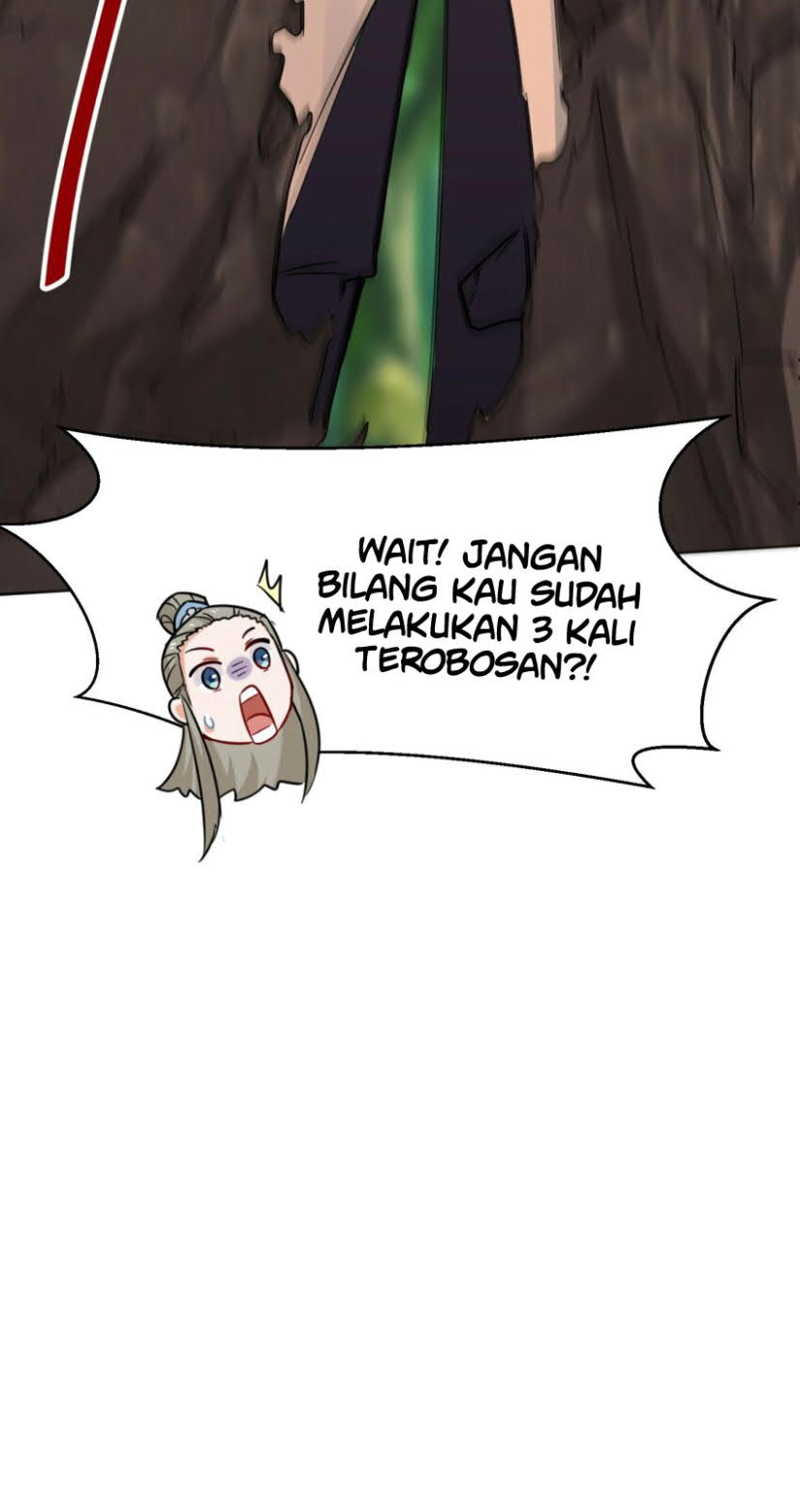 Endless devourer Bab 03 halaman 32