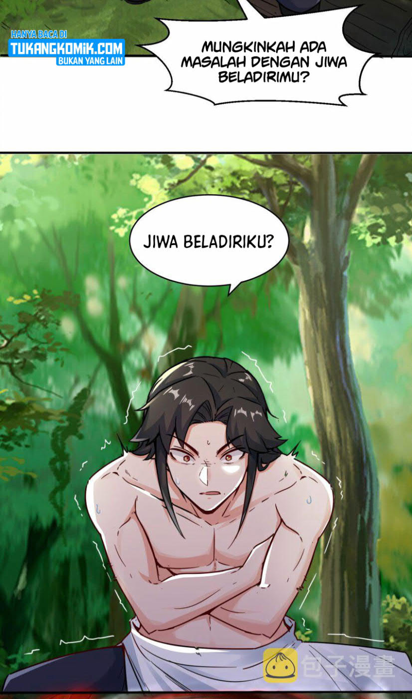 Endless devourer Bab 04 halaman 16