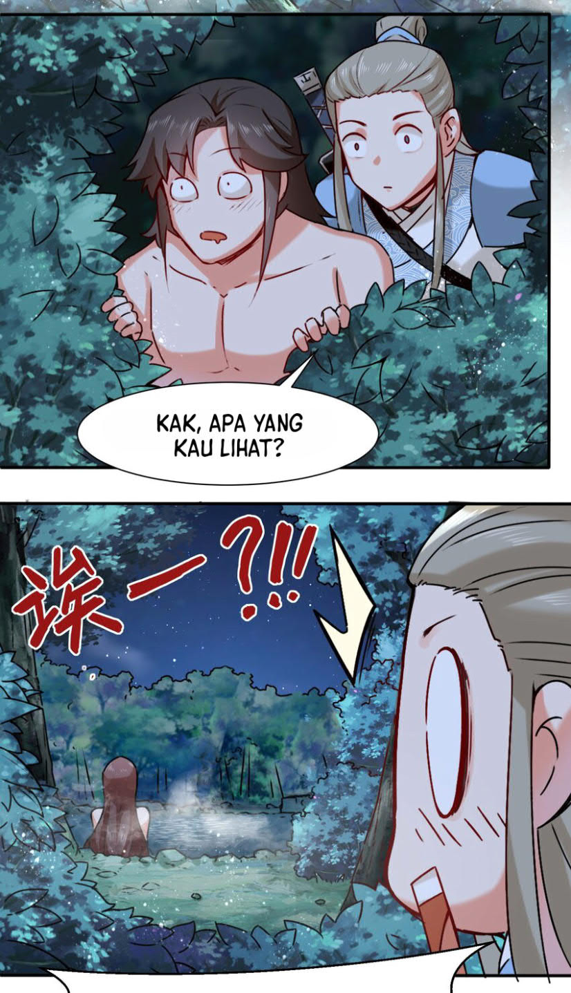 Endless devourer Bab 05 halaman 3