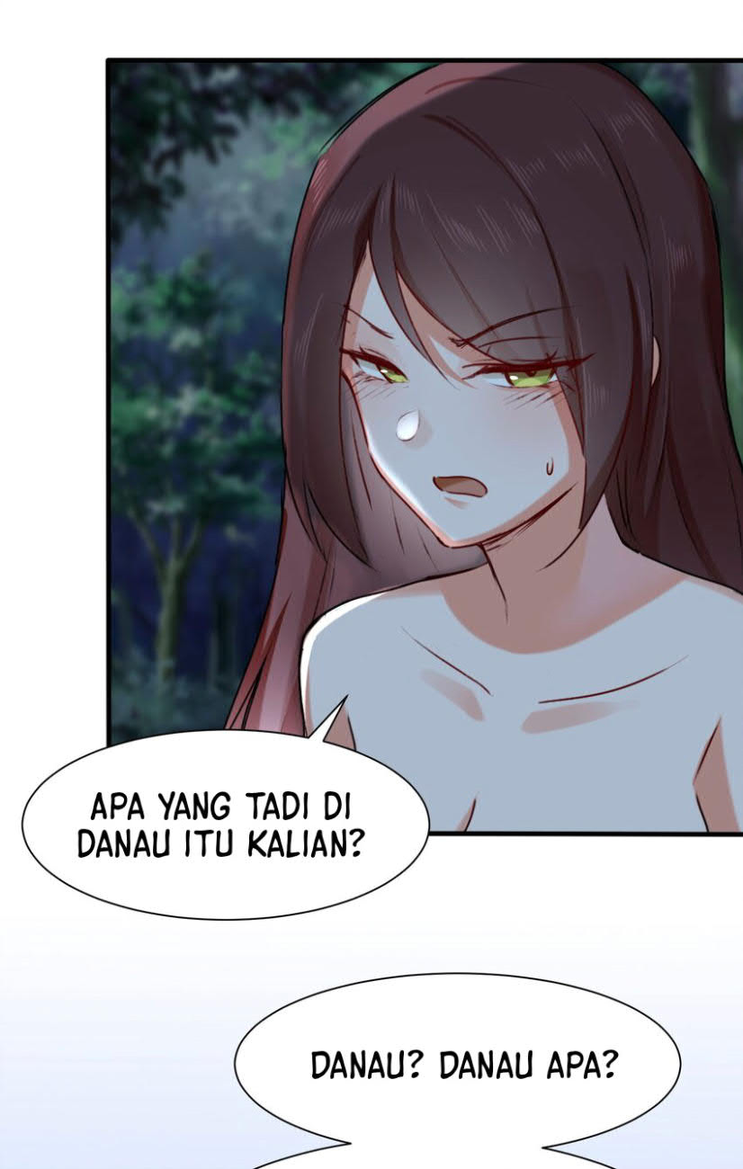 Endless devourer Bab 05 halaman 30