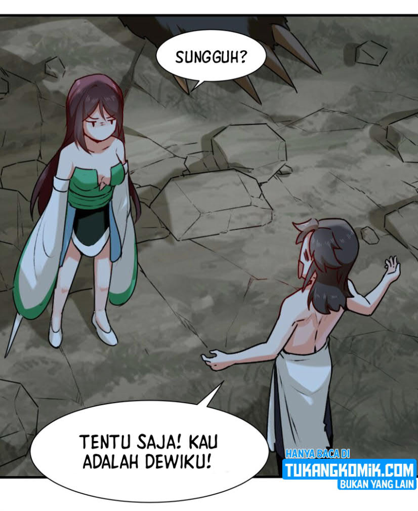 Endless devourer Bab 05 halaman 32