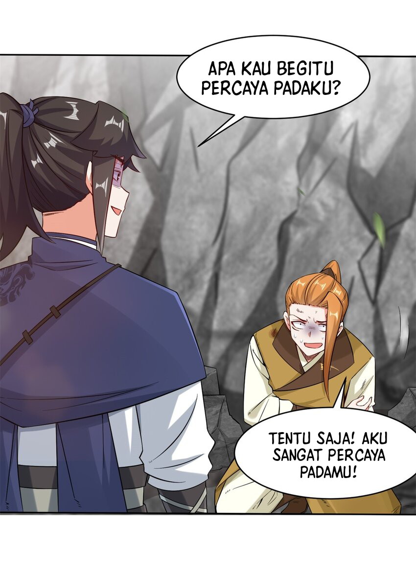 Endless devourer Bab 100 halaman 43