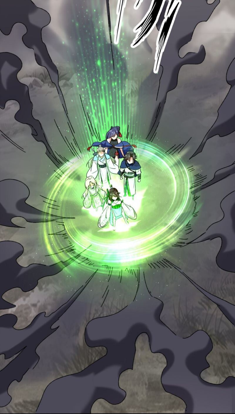 Endless devourer Bab 101 halaman 11