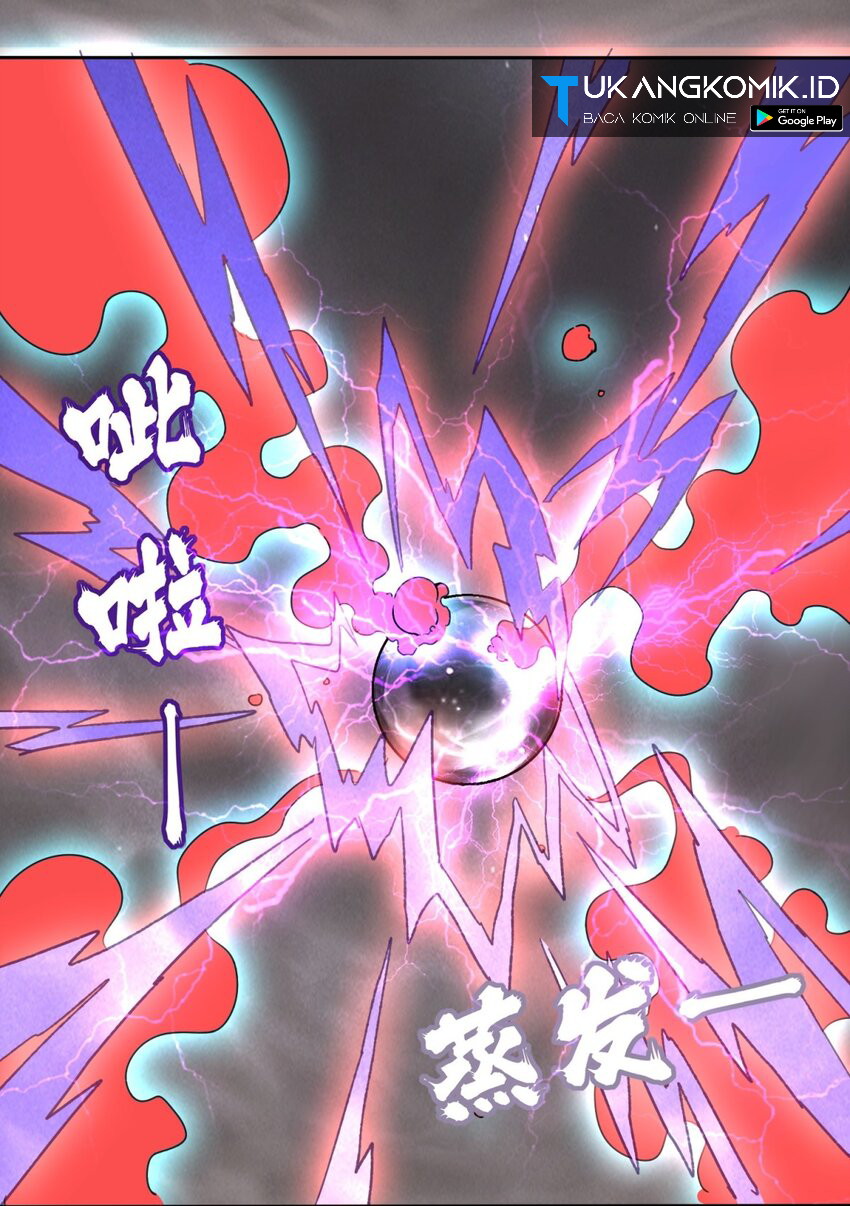 Endless devourer Bab 104 halaman 5
