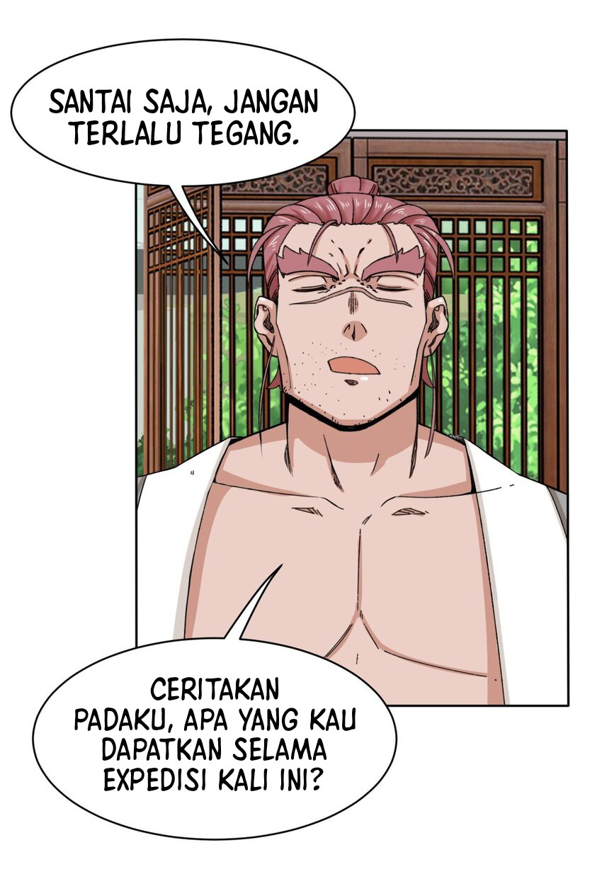 Endless devourer Bab 105 halaman 13