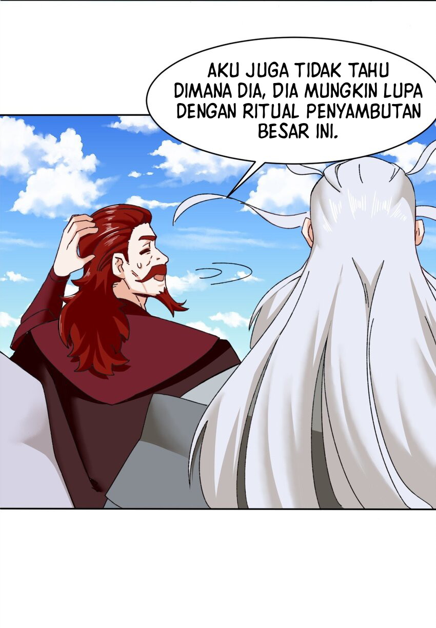 Endless devourer Bab 107 halaman 13