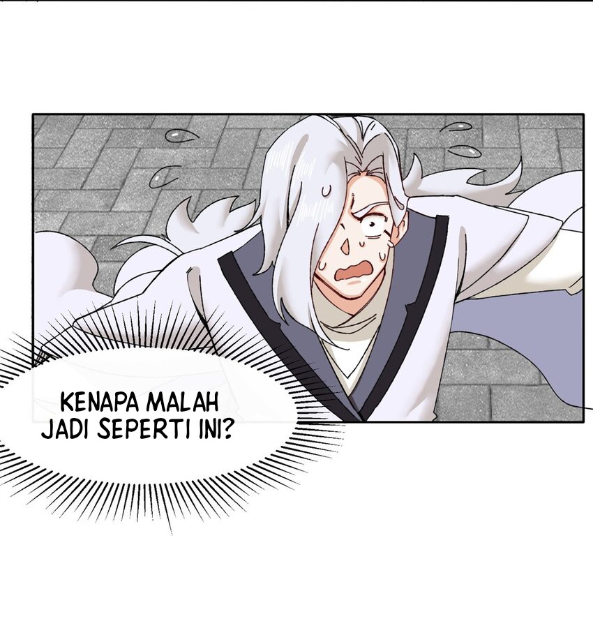 Endless devourer Bab 107 halaman 39