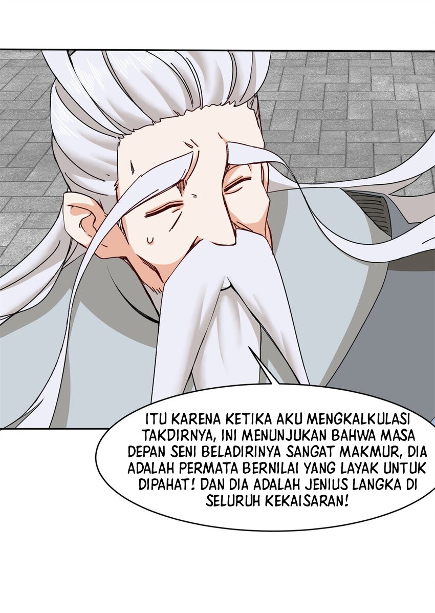 Endless devourer Bab 107 halaman 41